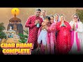 Char Dham Ke Darshan hue Poore🙏🛕 | Bharti Singh | Haarsh Limbachiyaa | Golla