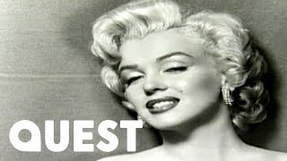 How Did Marilyn Monroe Really Die? | Unsolved History