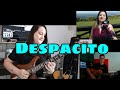 Despacito (Instrumental) by Patrícia Vargas, Fábia Ito e Renan Marchetto