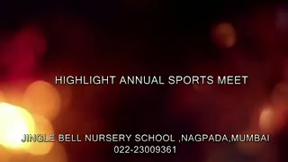 HIGHLIGHT ANNUAL SPORTS MEET 2018