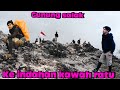 ke indahan kawah ratu mantap Sekali ( gunung salak ) #pendakiindonesia