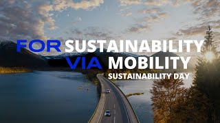 FORVIA SUSTAINABILITY DAY 2022: ADVANCING TODAYS'S BUSINESS AND ENVIRONMENTAL CHALLENGES TOGETHER