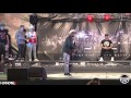 SLIM BOOGIE  VS MOFAK  [ Semifinal-2 ] - HURRICANES BATTLE-ISM 2015 TAIWAN & POPPIN 1ON1 SIDE