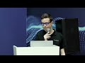 Hardware solutions for AI/ML applications based on RISC-V | Semidynamics | embedded world 2026