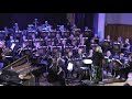 Miss Saigon, medley from - WorleWind Band.  Arr. Warren Barker