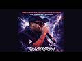 Mellow & Sleazy, Benzoo & Al Xapo - Thunderstorm (Official Audio) feat. Lowbass Djy & Matute Boy