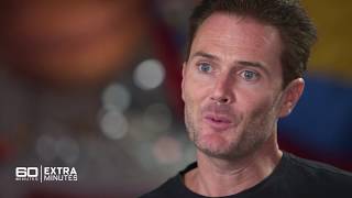Extra Minutes | Rusty Young's four months inside notorious San Pedro Prison