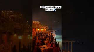 Karachi SeaView Kolachi Restaurant #shorts