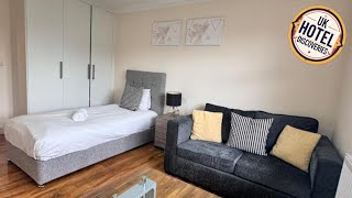 Comfort Heathrow Stay 5 Mins to the Terminal | London, United Kingdom | Hotel Review 🛏️
