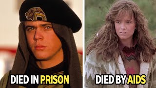 Red Dawn (1984) Cast Then And Now 2026. [Where Are All Cast]