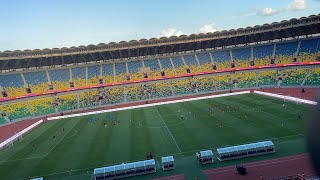 🔴LIVE: AMAVUBI 🇷🇼(Rwanda) Vs South Sudan 🇸🇸CHAN Q2024 With Mwarimu T_stash KORA SUB