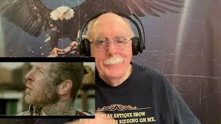 Tom MacDonald - Man in the Sky - Reaction