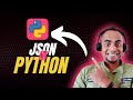 Mastering JSON in Python: Converting Between JSON Objects and Python Objects