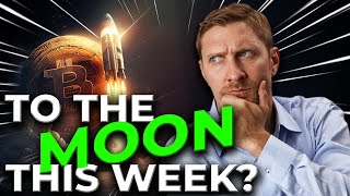 Sunday Bitcoin Update: Strategic Reserves Shake the Market! Watch This!