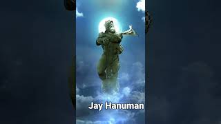 hanuman | hanuman ji | power of hanuman | trending video | viral | Shorts #trendingshorts #viral