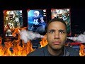 I RAGED SO HARD I BROKE SOMETHING! MADDEN 17 DRAFT CHAMPIONS