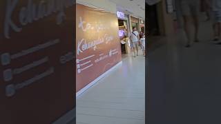 🇮🇩 MALL BALI GALERIA مركز التسوق بالي أندونيسيا 🇮🇩