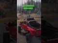 ford truck mod for snowrunner xbox snowrunner ford bigtruck america mod fseries consolemods