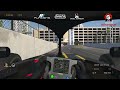 iracing 23s1 formula ir 04 formula 4 long beach sg