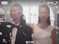 cô dâu angelababy u0026 nghê ni 杨颖