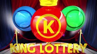 King Lottery SXM EN VIVO │ Resultados Sábado 25 De Enero 2025 - 12:30PM