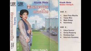 Aseng Suwarsih - Daun Pulus Mustika