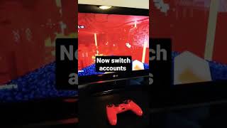 How to play split screen on Minecraft #minecraft #minecraftshorts #minecrafttutoriales #howto