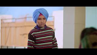 Unni ikki (official trailer)jagjeet sanghu Panjabi movie by Amit &@!N