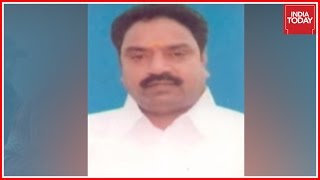 AIADMK Councillor Murdered In Outskirts Of Chennai