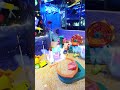 kids playground in the mall 商场里的儿童乐园 kids playground round