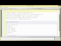 Java Switch on String in BlueJ American Accent