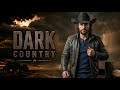 Dark Country Mix 2026 | The Devil Steps Back and Night Ride
