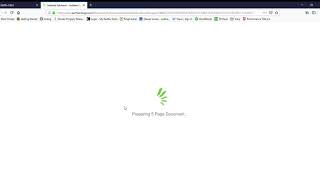 Transaction Desk Upload Document to E Sign