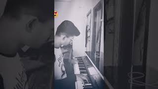Ek Tu Hi Bharosa Piano Cover