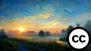 Sunrise for strings | slow instrumental (Royalty-free music)