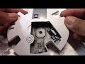 building the bandai 1 2 scale bb8 model kit part 1