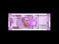 2000 note funny video 😂🤣