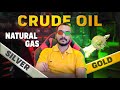 CRUDEOIL LIVE TRADING |  MCX & FOREX LIVE MARKET TRADING | @PMSMALLTRADERS