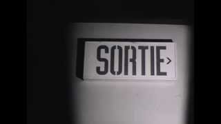 Sortie et Son - Original short film