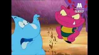 KARTUN SPACETOON - RAINDROP BAHASA INDONESIA (EPS 1)