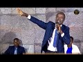 Pastor T. Nhongo II This Same Jesus II Advent World Media