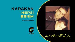 Karakan - Hepsi Benim (Al Sana Karakan)