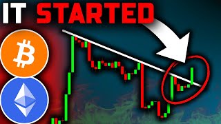 BITCOIN SHORT SQUEEZE LOADING (Prepare Now)!! Bitcoin News Today & Ethereum Price Prediction!