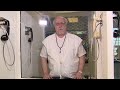On death row, Texas 7 member Patrick Murphy speaks about escape and conviction