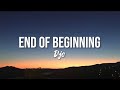 Djo - End of Beginning (Lyrics edited by VAK)