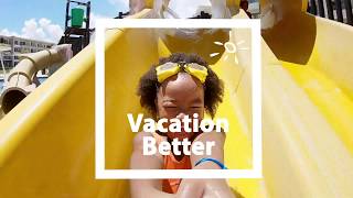 Sunwing Vacation Better 2.0 Family Vacations