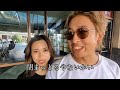 【円安で海外旅行🇦🇺】マンリービーチやシドニー大学へ‼︎随一のビーチリゾート♫シドニー観光vlog　シドニー編　part2