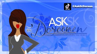 Ask Dr. Doreen - ABA Therapy - Stimming - Speech