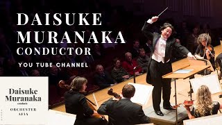 beethoven symphony 7 youtube -Daisuke Muranaka Orch.AfiA beethoven: symphony no. 7 in a major, op.92