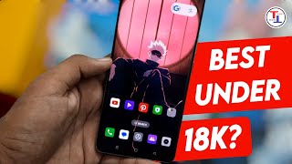 120Hz Curved Display 5G Smartphone Under 18K Overview ⚡ ⚡⚡|| Don't Buy Before Watching This || 🔥🔥🔥